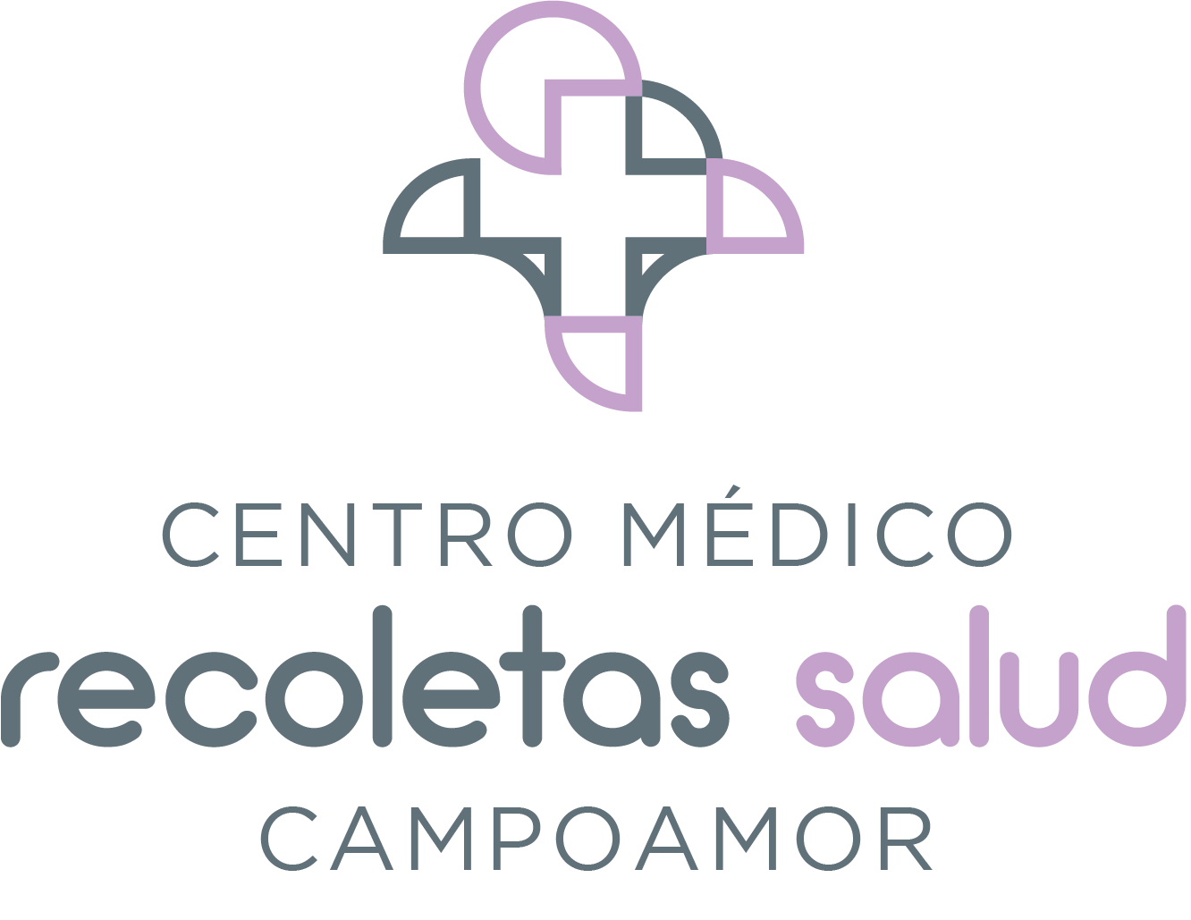 Centro Médico Recoletas salud - Campoamor